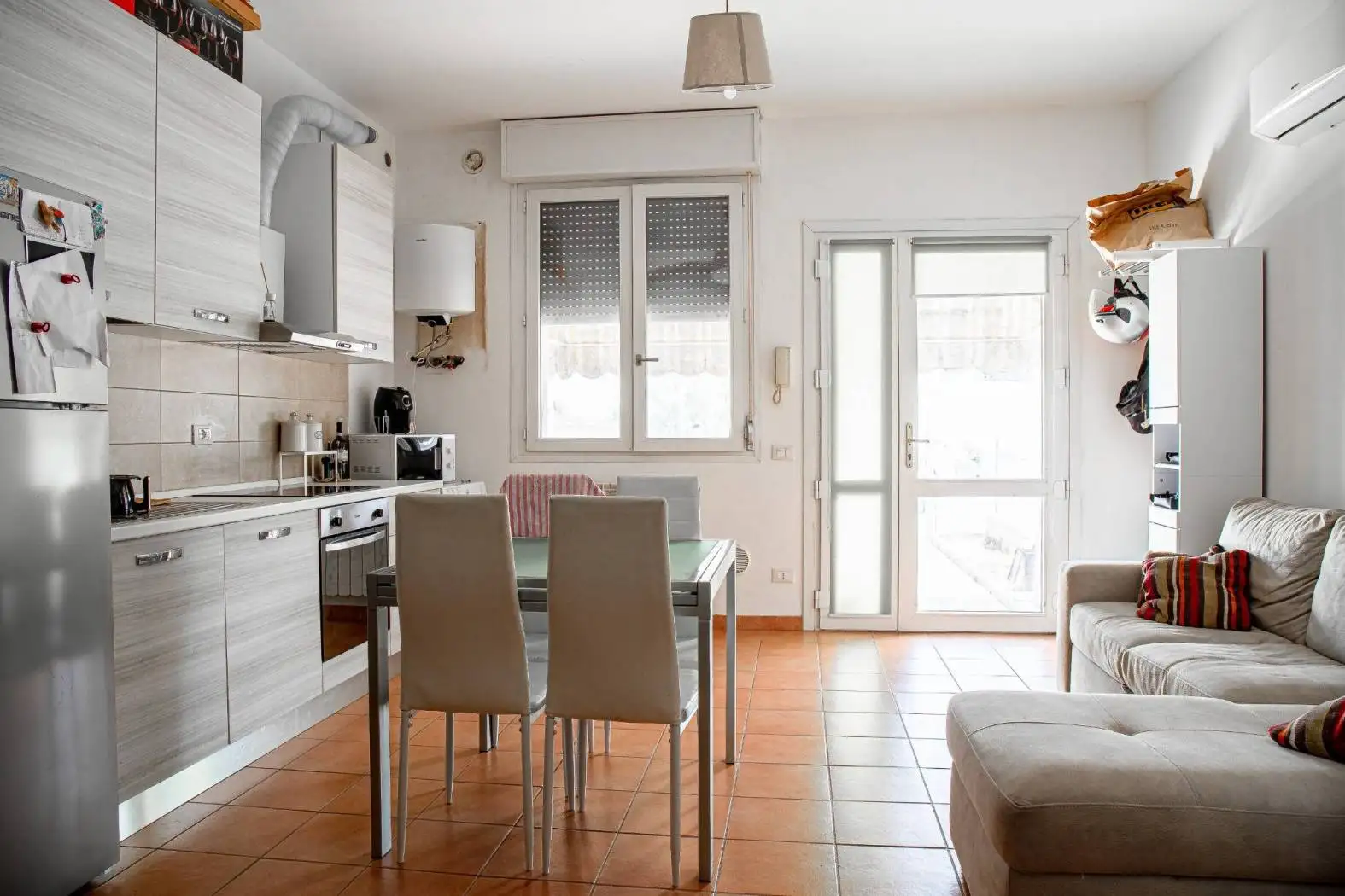 Appartamento in vendita a Terre del Reno