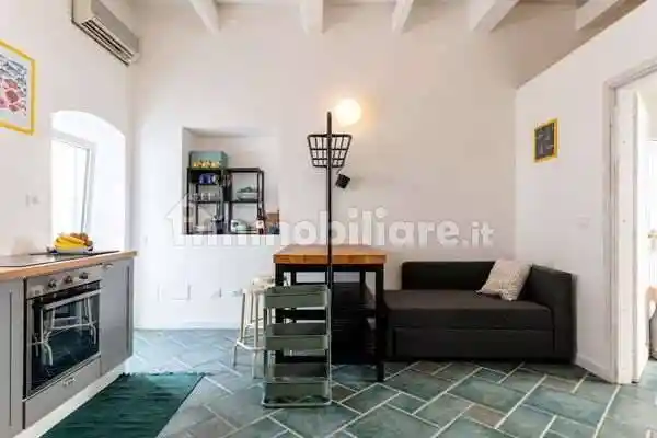 Bilocale borgo san jacopo, 160, Porta a Mare - Mazzini, Livorno - foto 3