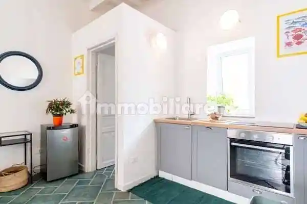 Bilocale borgo san jacopo, 160, Porta a Mare - Mazzini, Livorno - foto 4