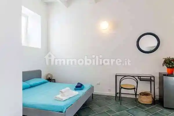 Bilocale borgo san jacopo, 160, Porta a Mare - Mazzini, Livorno - foto 5