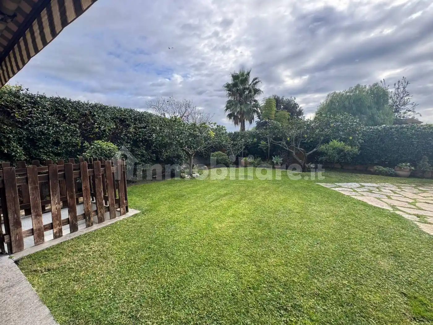 Villa unifamiliare via Ermanno Wolf Ferrari, Infernetto, Roma - foto 5