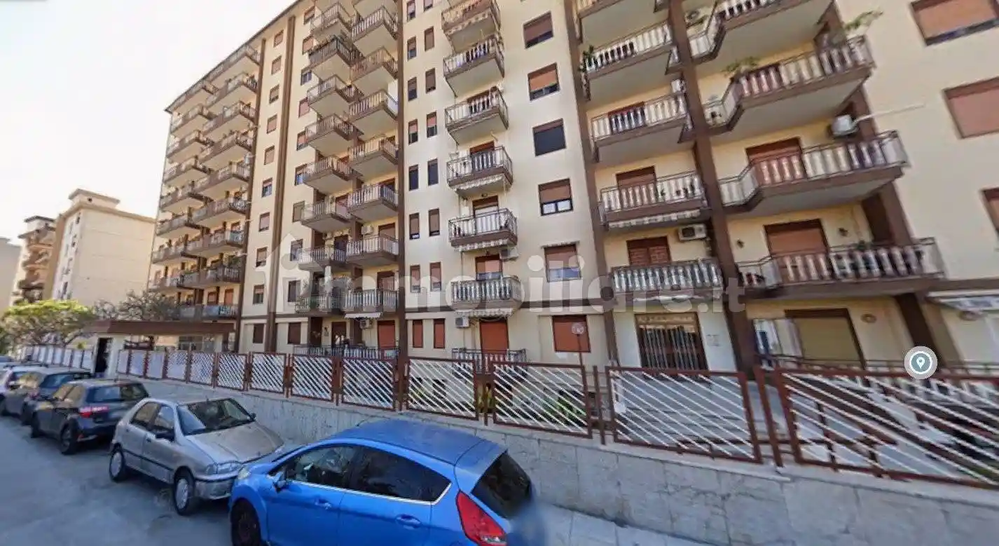 Appartamento via Ammiraglio Persano 24, Montepellegrino, Palermo - foto 2