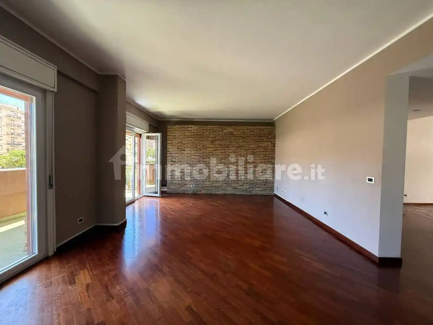 Appartamento via Ammiraglio Persano 24, Montepellegrino, Palermo - foto 4