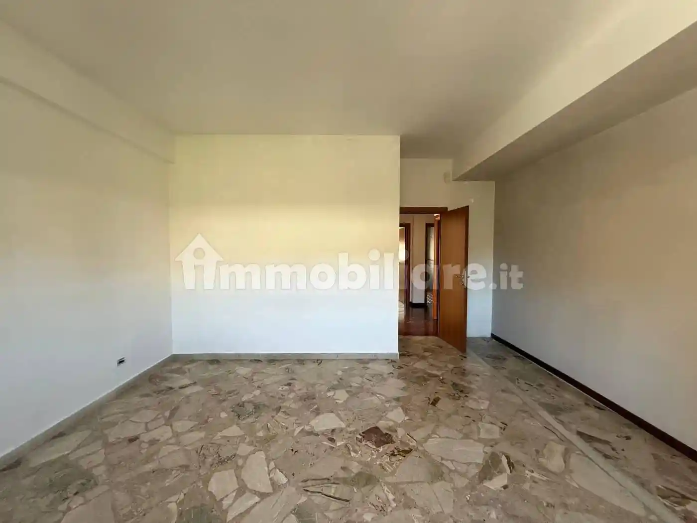 Appartamento via Ammiraglio Persano 24, Montepellegrino, Palermo - foto 5