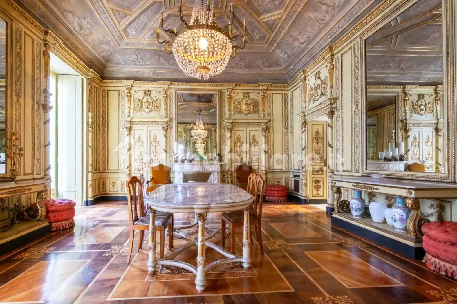 Appartamento via Santa Teresa 10, Via Roma, Torino - foto 3