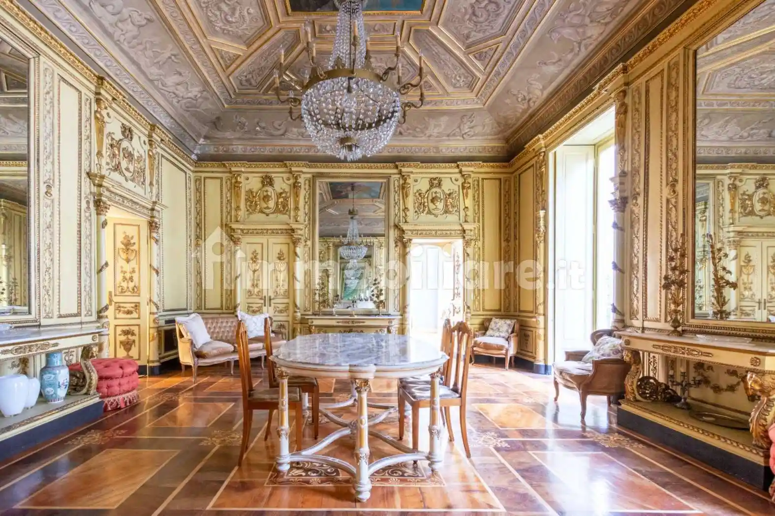 Appartamento via Santa Teresa 10, Via Roma, Torino - foto 4