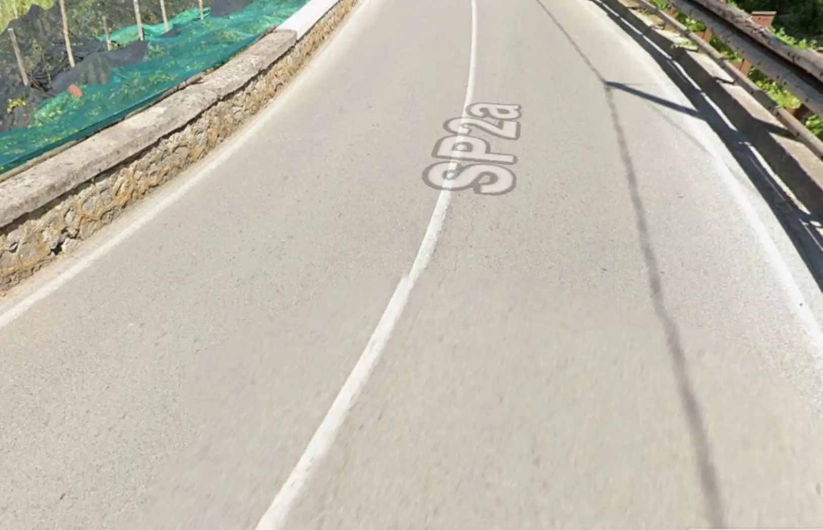 Rustico - Casale in asta a Maiori