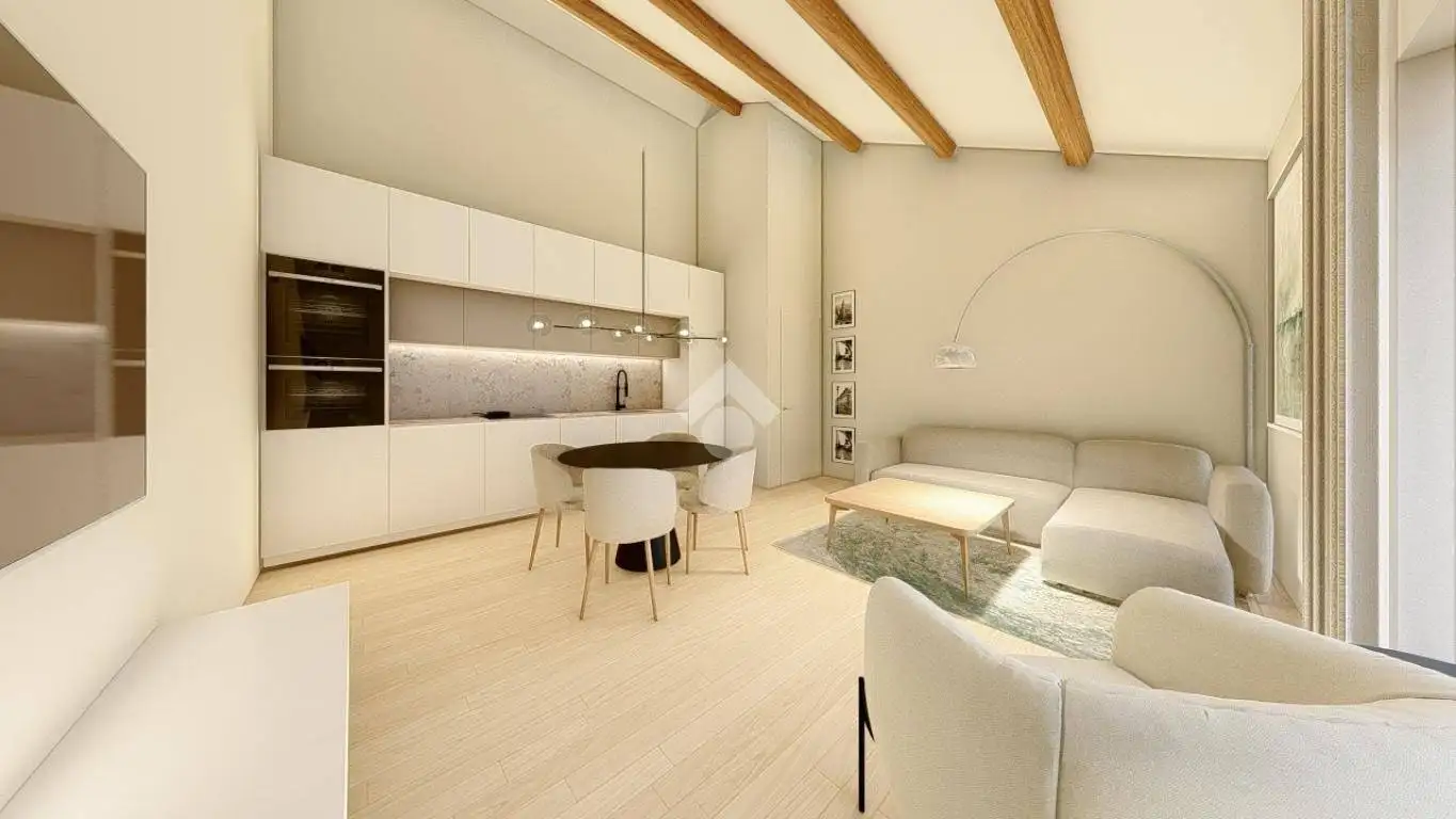 Appartamento in vendita a Verucchio