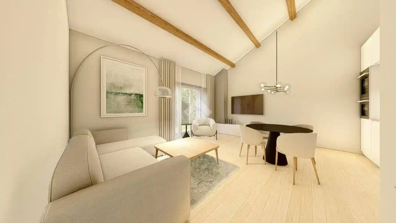 Appartamento - foto 3