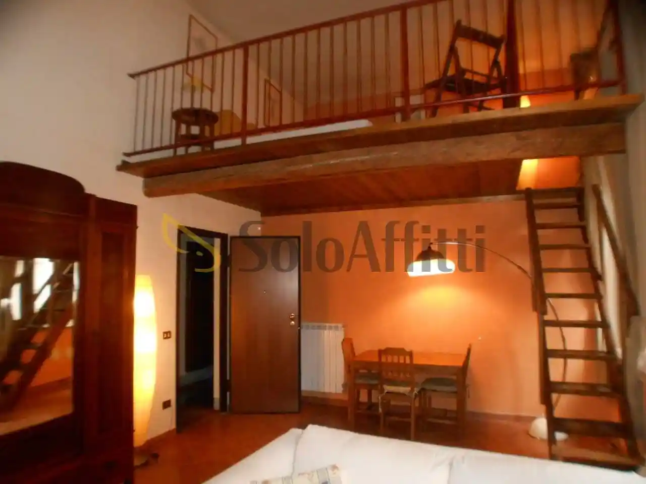 Monolocale Lungarno Pacinotti  51, Santa Maria, Pisa - foto 2