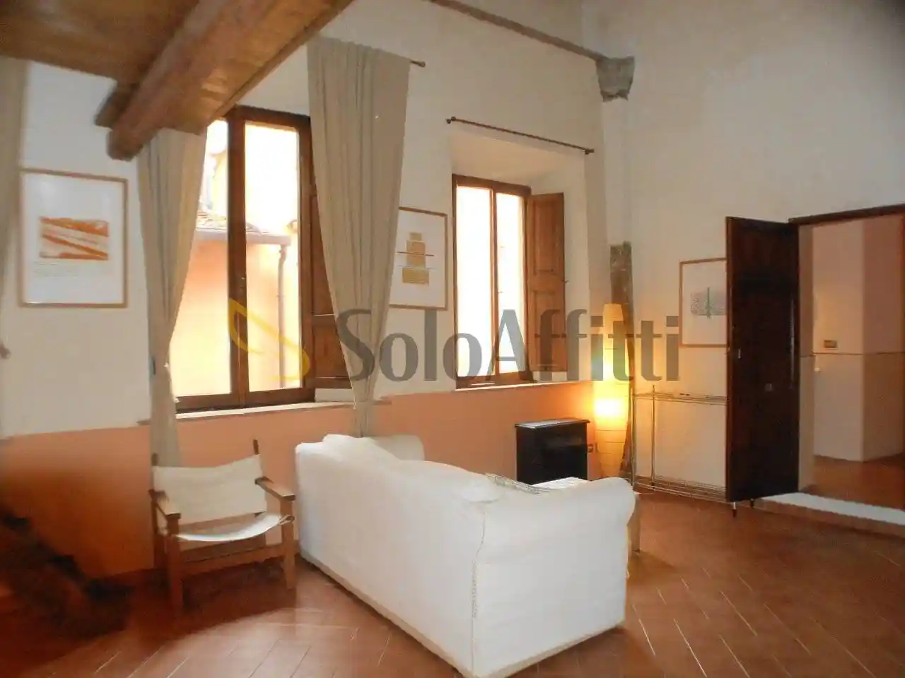 Monolocale Lungarno Pacinotti  51, Santa Maria, Pisa - foto 3