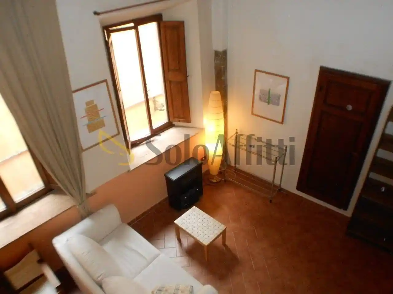 Monolocale Lungarno Pacinotti  51, Santa Maria, Pisa - foto 4