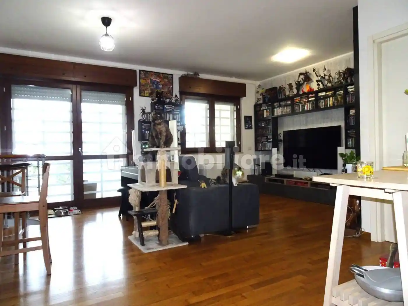 Trilocale via Salorno 64D, Infernetto, Roma - foto 2