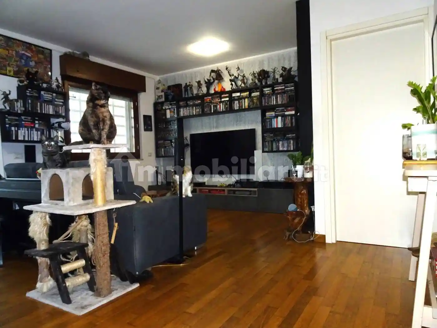 Trilocale via Salorno 64D, Infernetto, Roma - foto 3