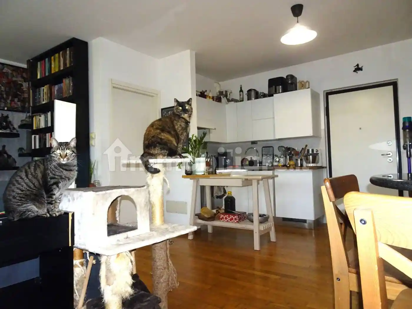 Trilocale via Salorno 64D, Infernetto, Roma - foto 4