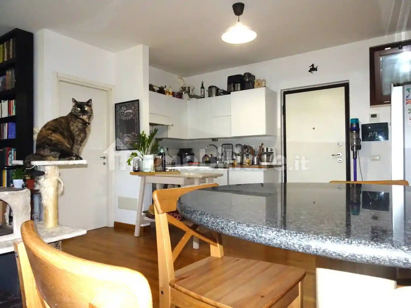 Trilocale via Salorno 64D, Infernetto, Roma - foto 5