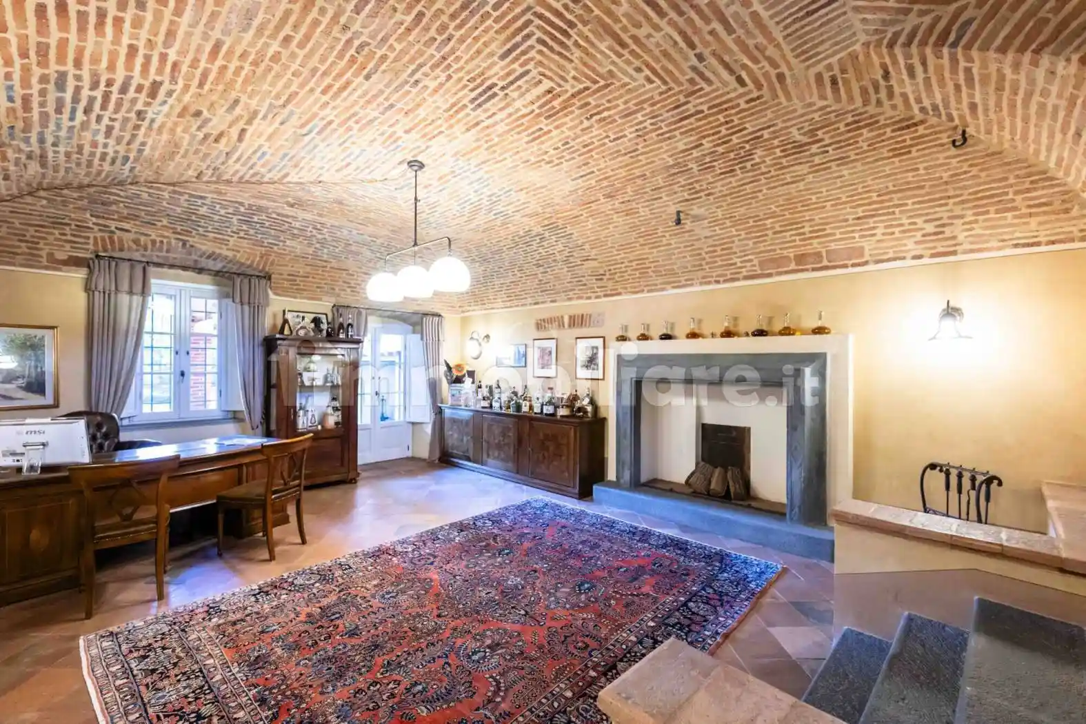 Villa unifamiliare via Calchera 43, Cazzago San Martino Calino, Cazzago San Martino - foto 2