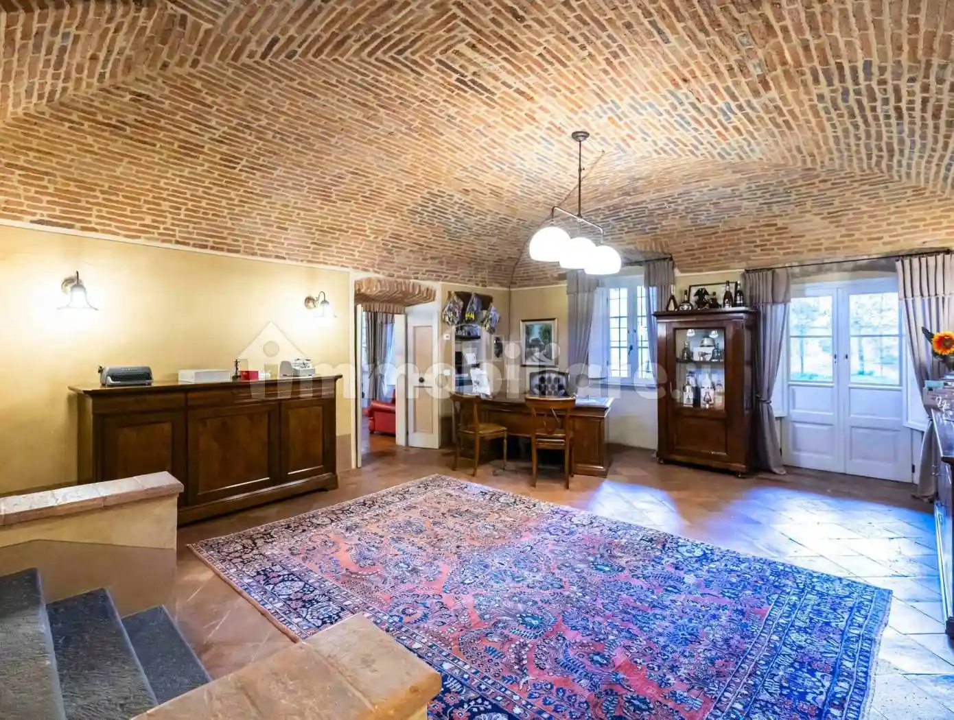 Villa unifamiliare via Calchera 43, Cazzago San Martino Calino, Cazzago San Martino - foto 3