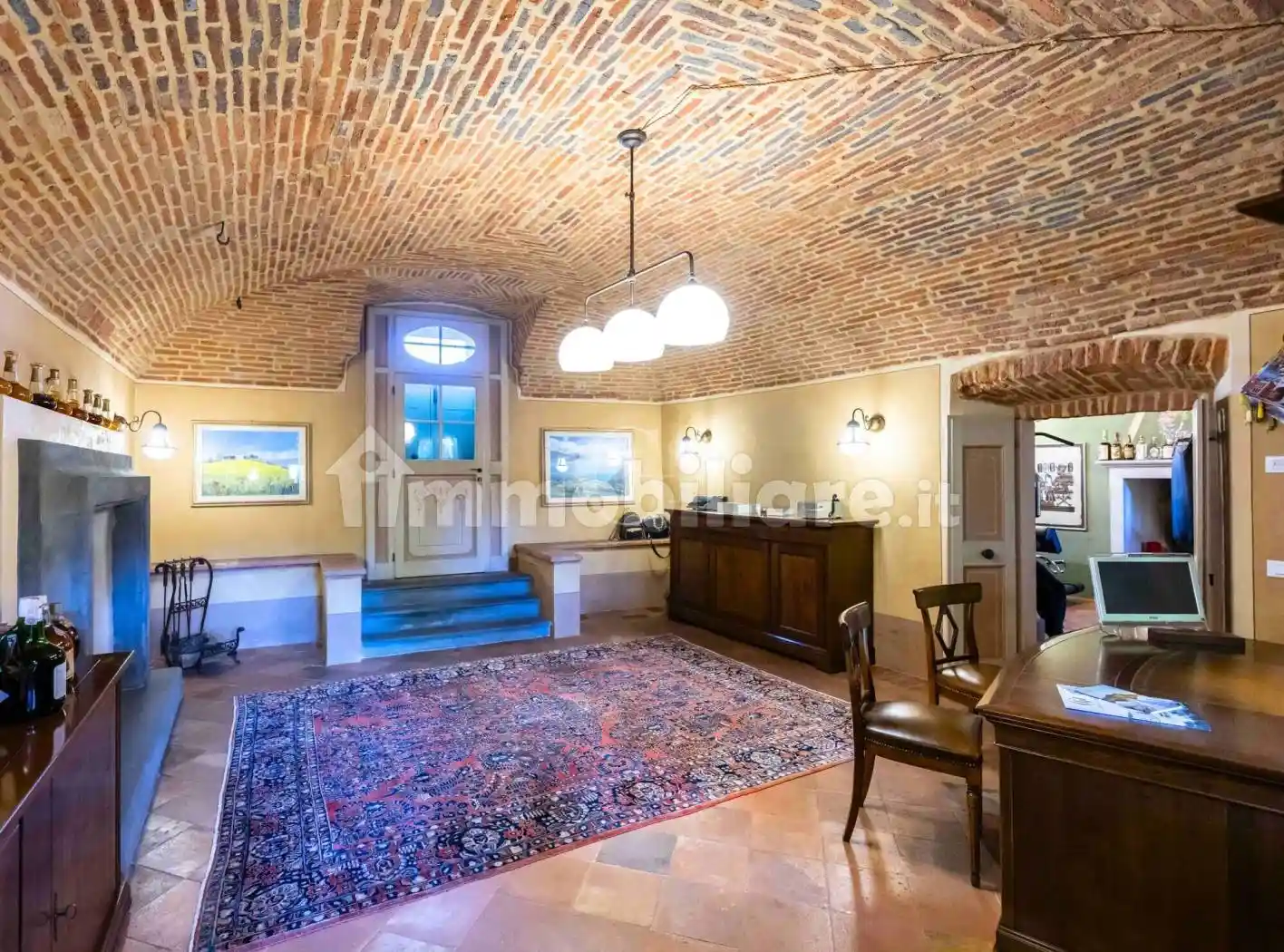 Villa unifamiliare via Calchera 43, Cazzago San Martino Calino, Cazzago San Martino - foto 5