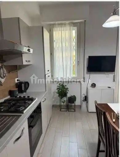 Bilocale ottimo stato, primo piano, Europa, Firenze - foto 2