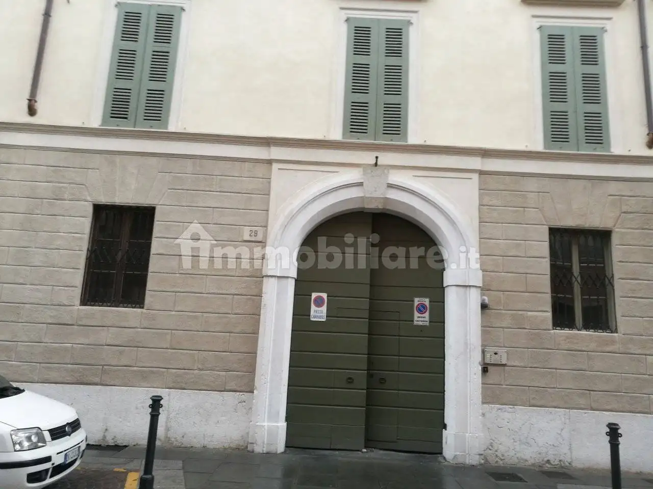 Appartamento in affitto a Brescia