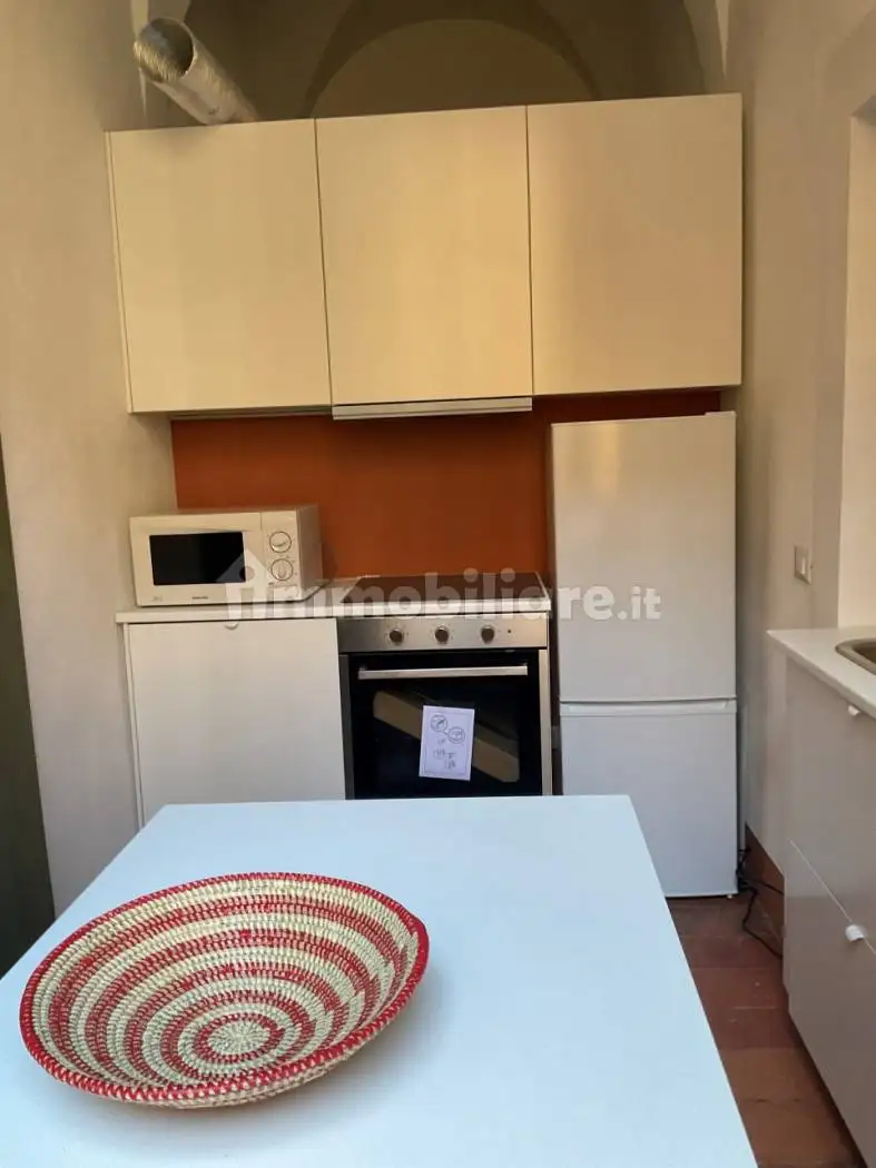 Bilocale via Elia Capriolo  ,29, Castello - Via Musei, Brescia - foto 3