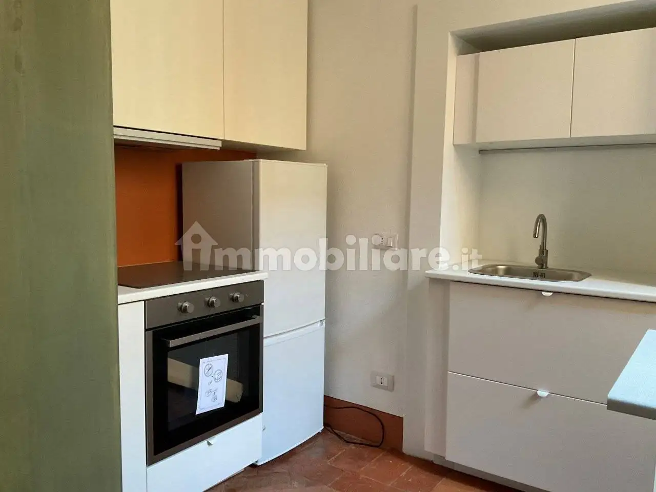 Bilocale via Elia Capriolo  ,29, Castello - Via Musei, Brescia - foto 4