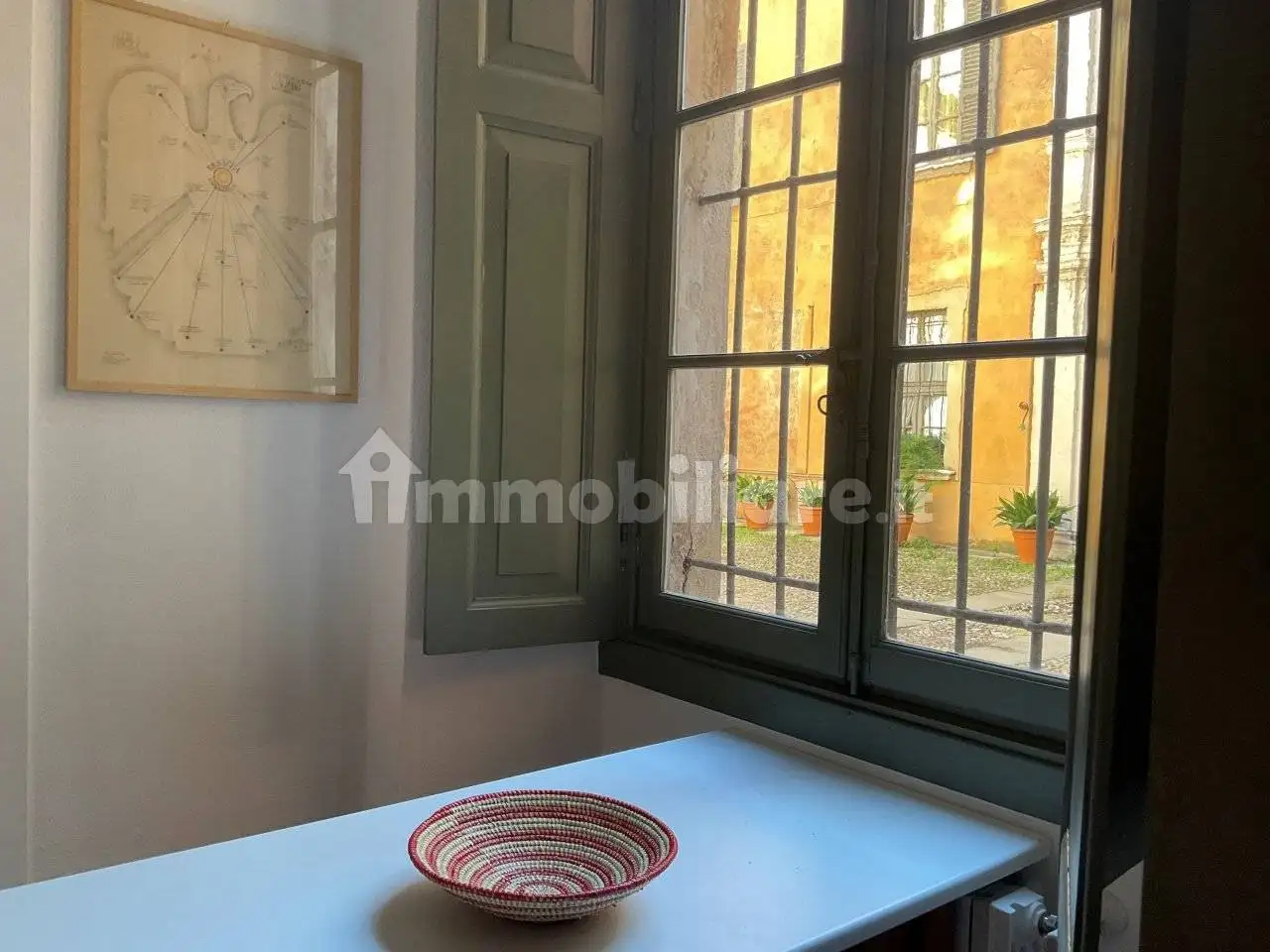 Bilocale via Elia Capriolo  ,29, Castello - Via Musei, Brescia - foto 5