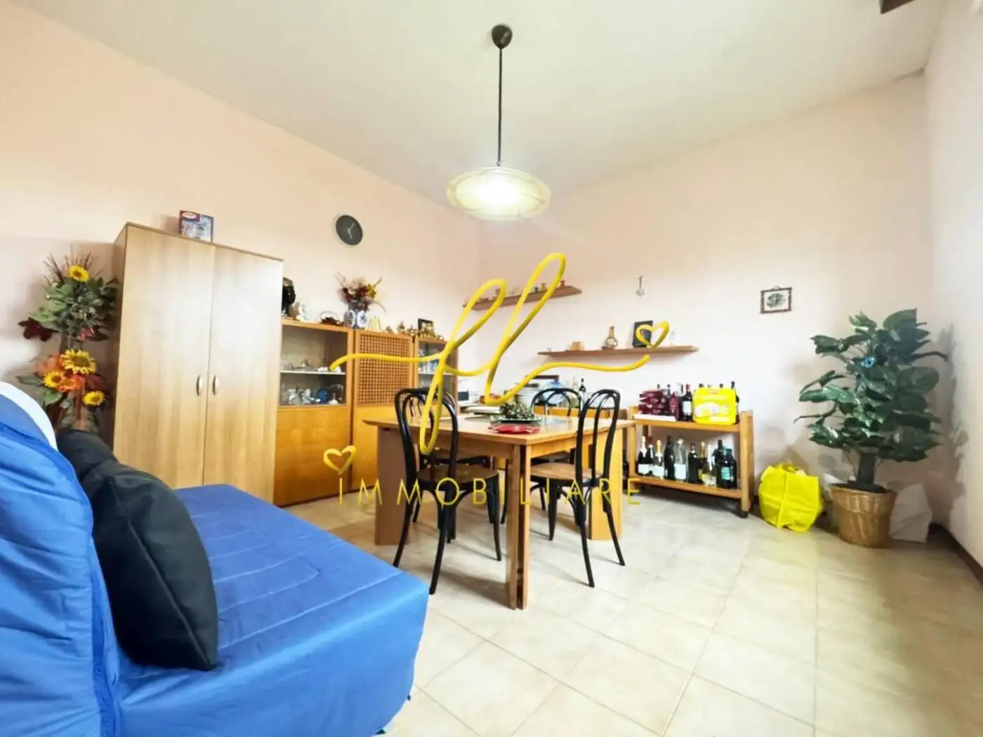 Appartamento in vendita a Livorno