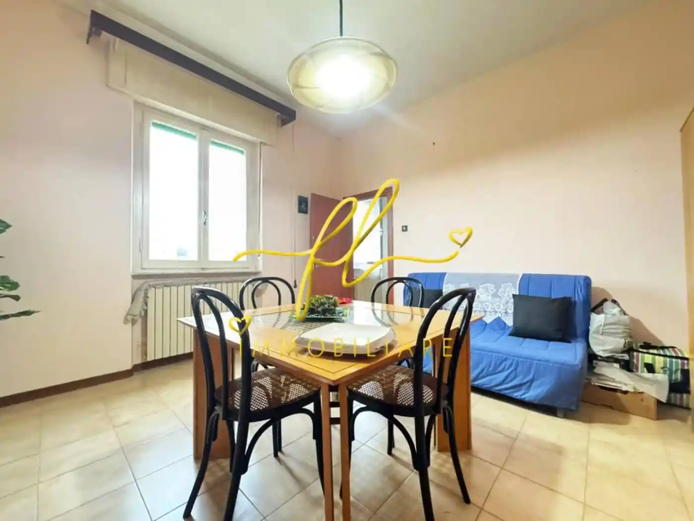 Quadrilocale via degli Acquedotti, Sorgenti, Livorno - foto 2