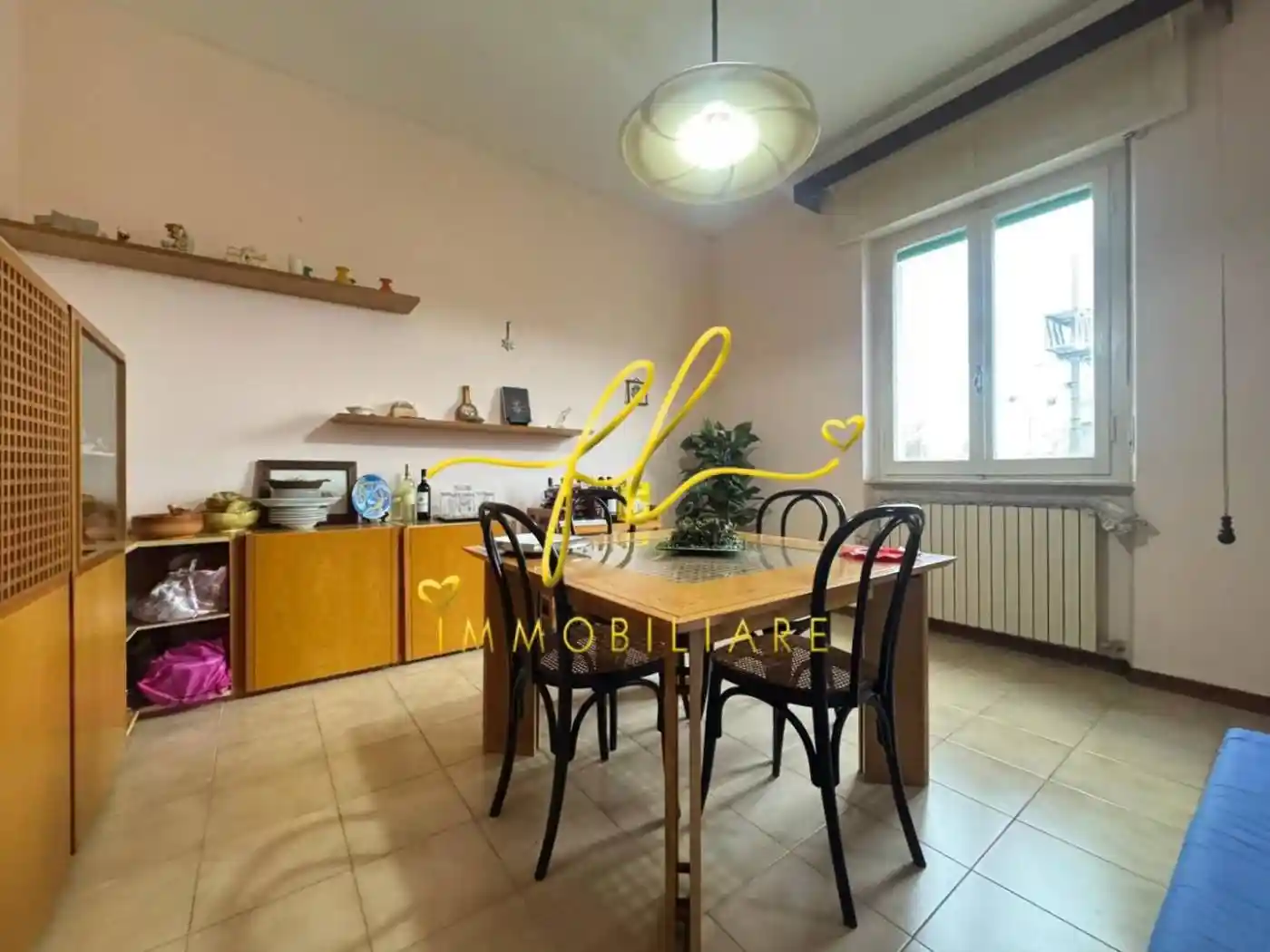 Quadrilocale via degli Acquedotti, Sorgenti, Livorno - foto 3