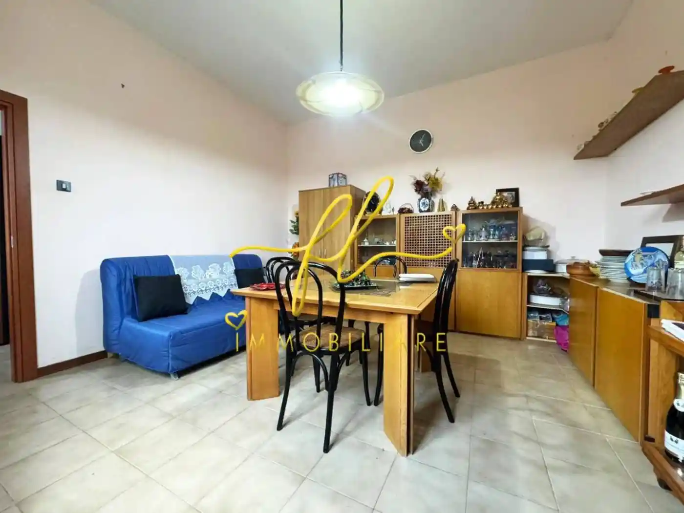 Quadrilocale via degli Acquedotti, Sorgenti, Livorno - foto 4