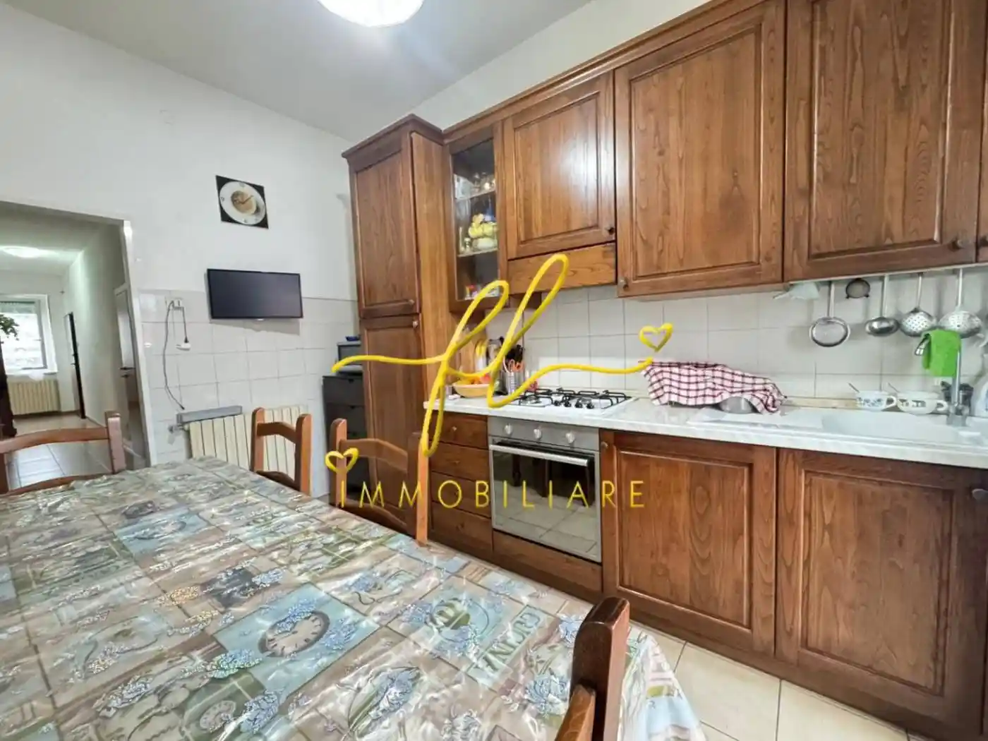 Quadrilocale via degli Acquedotti, Sorgenti, Livorno - foto 5