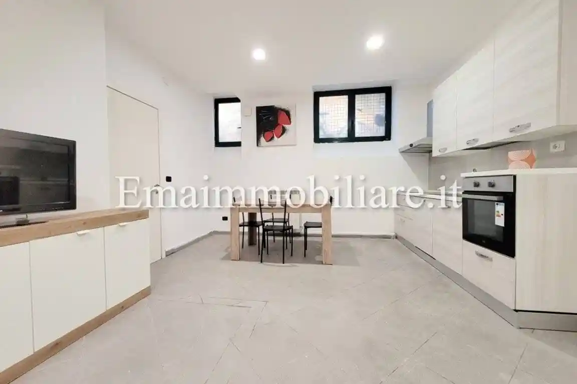 Quadrilocale via Terracina 6, Affori, Milano - foto 2