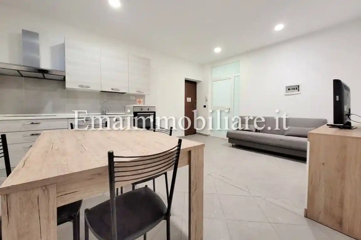 Quadrilocale via Terracina 6, Affori, Milano - foto 4