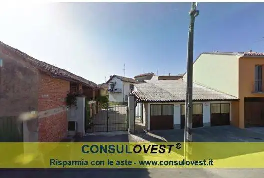 Appartamento in asta a Marcignago