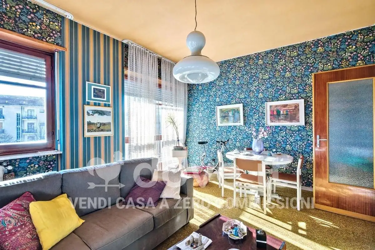 Appartamento in vendita a Banchette