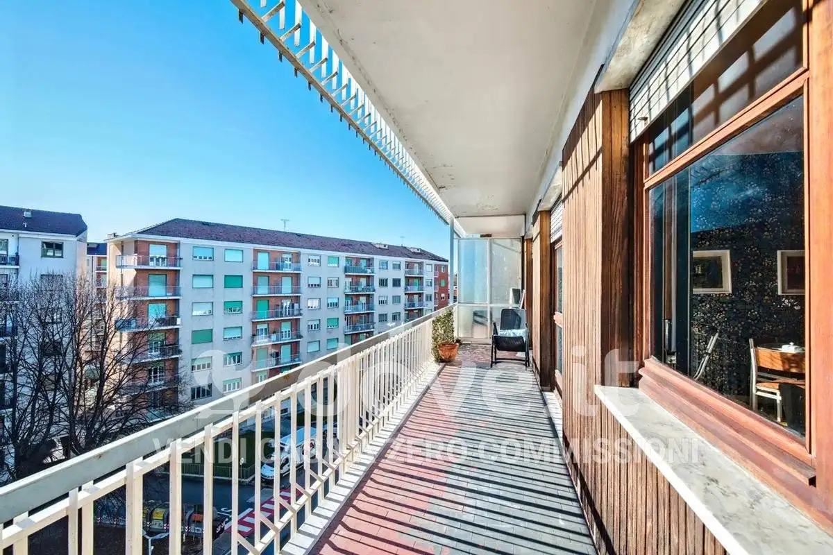 Quadrilocale via Castellamonte 20, Banchette - foto 4