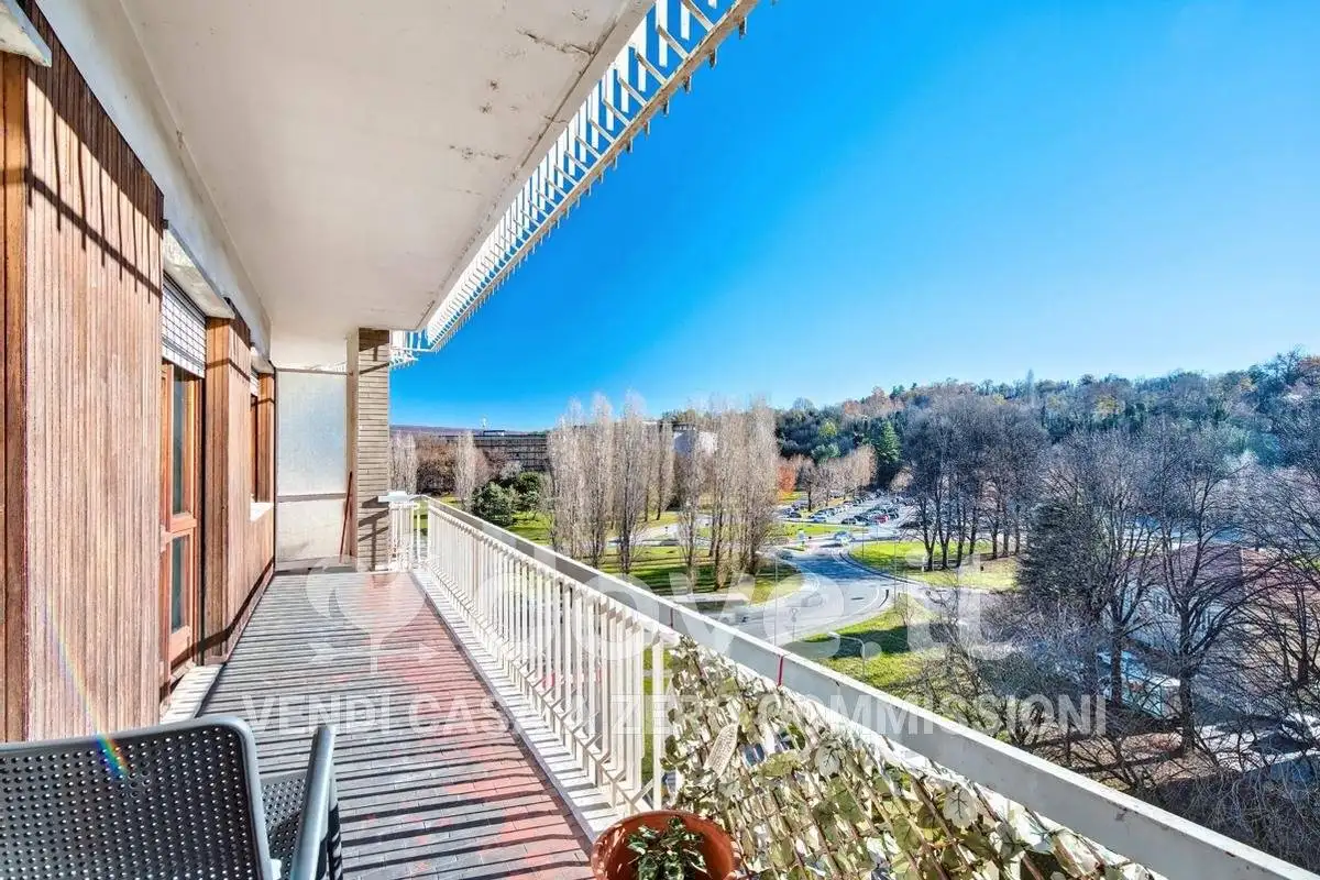 Quadrilocale via Castellamonte 20, Banchette - foto 5