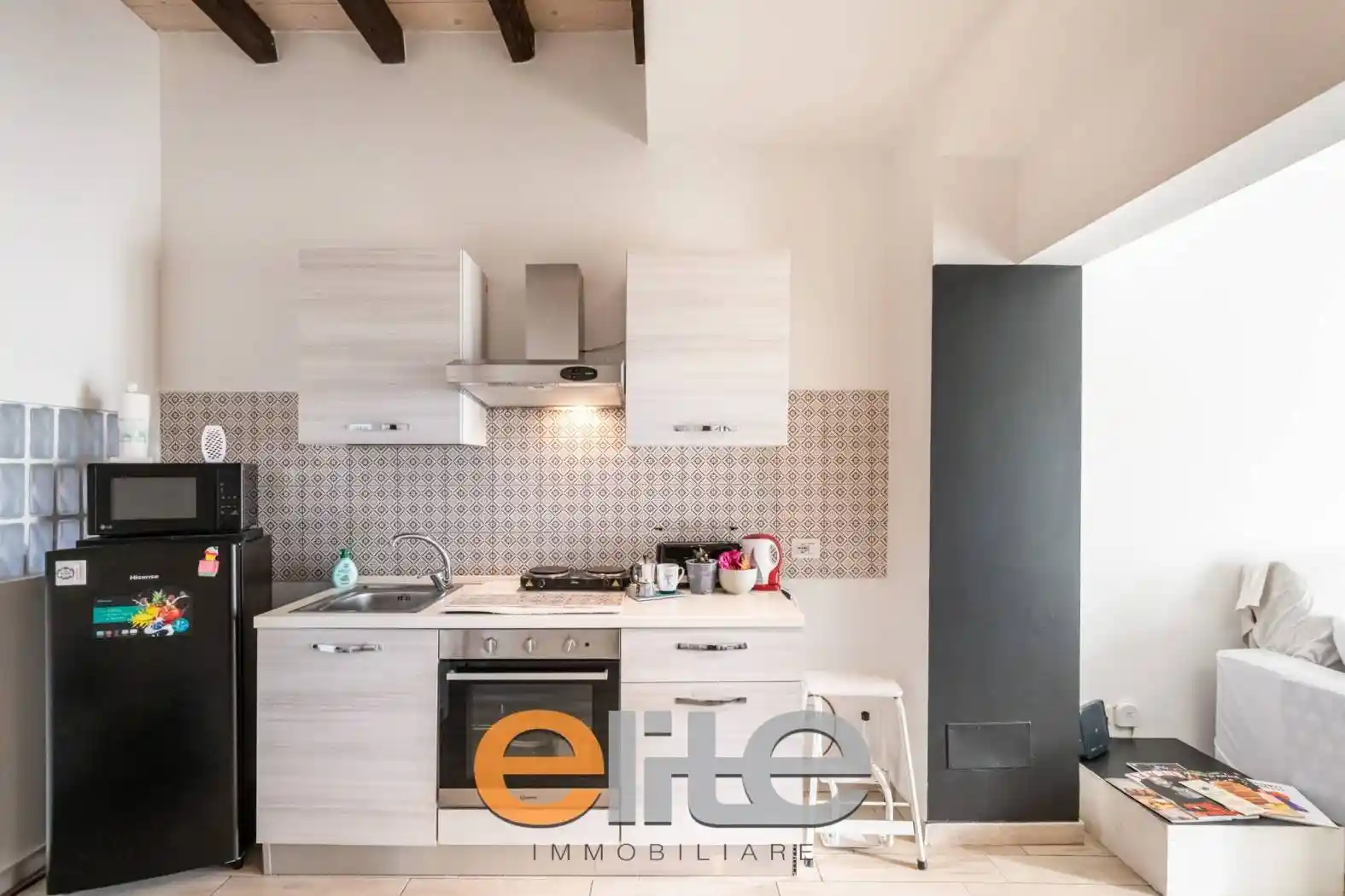 Attico via Popoli Uniti 26, Rovereto, Milano - foto 4