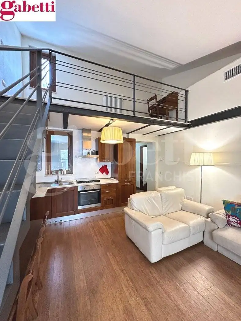 Appartamento in vendita a Siena