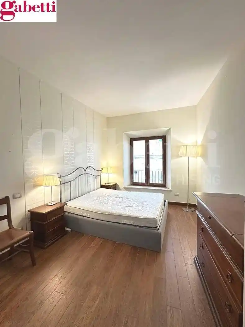 Trilocale ottimo stato, Provenzano, Siena - foto 2