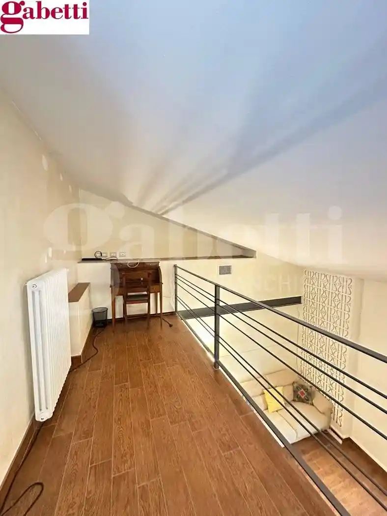 Trilocale ottimo stato, Provenzano, Siena - foto 3