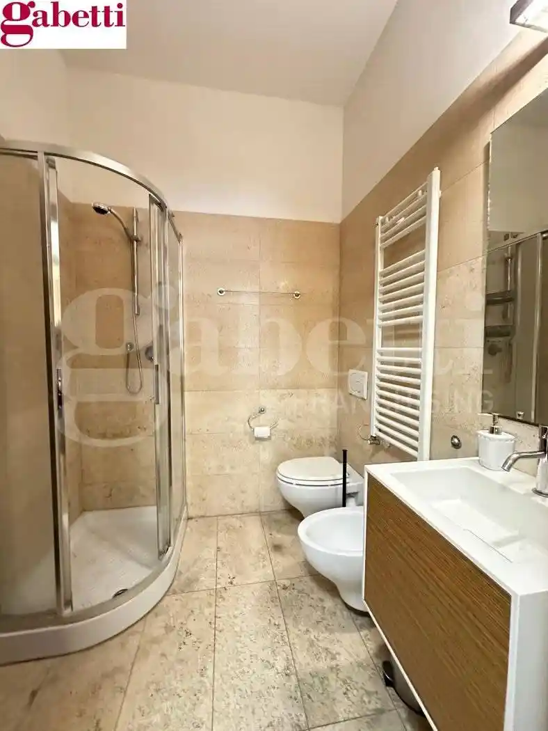 Trilocale ottimo stato, Provenzano, Siena - foto 4