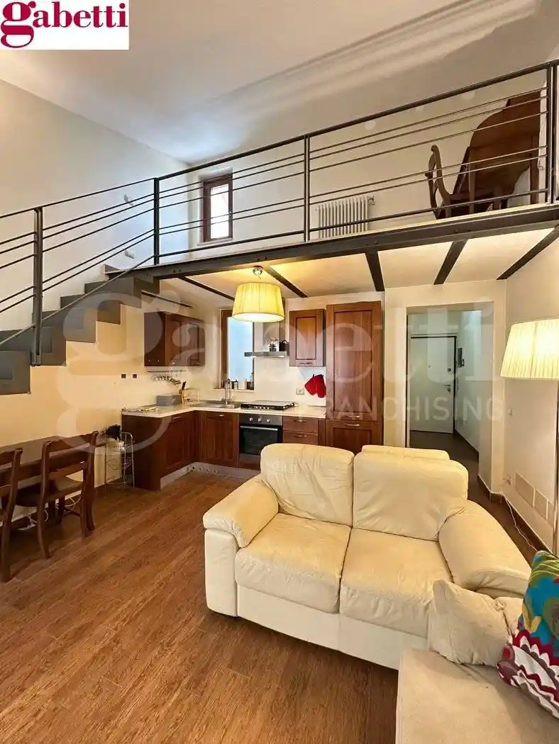 Trilocale ottimo stato, Provenzano, Siena - foto 5