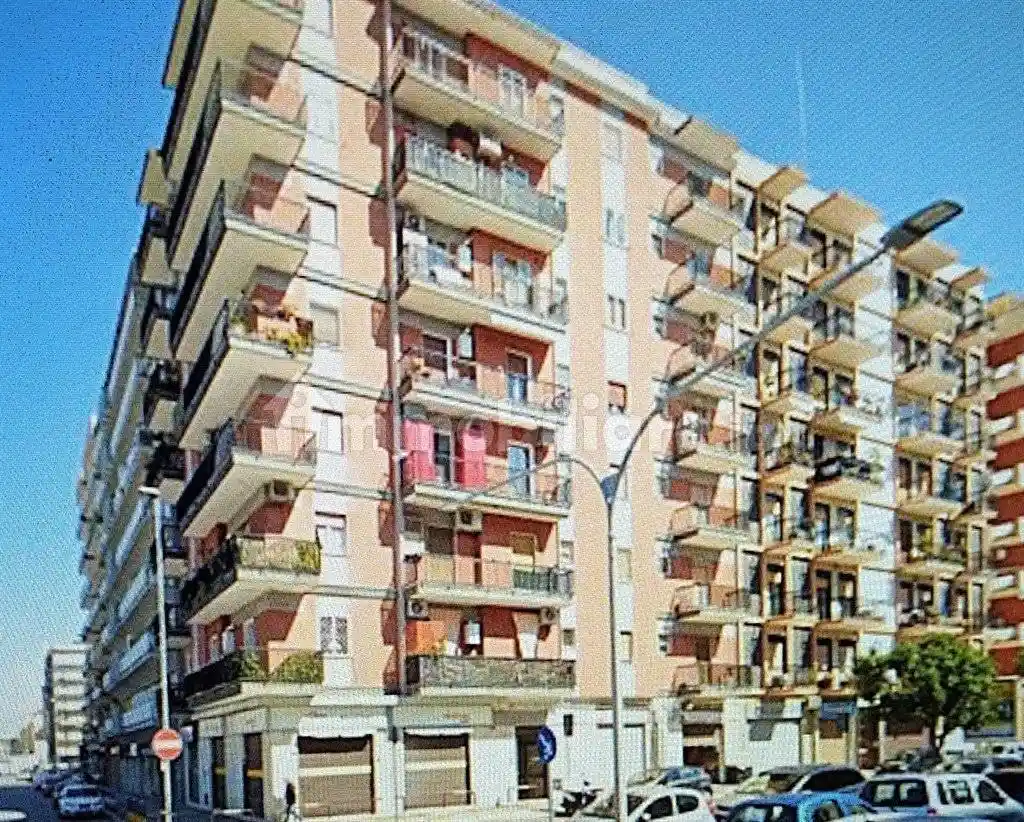 Appartamento in vendita a Bari