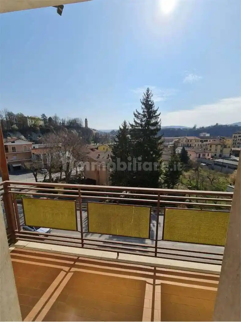 Quadrilocale via Bertieri, 10, Centro, Ceva - foto 2