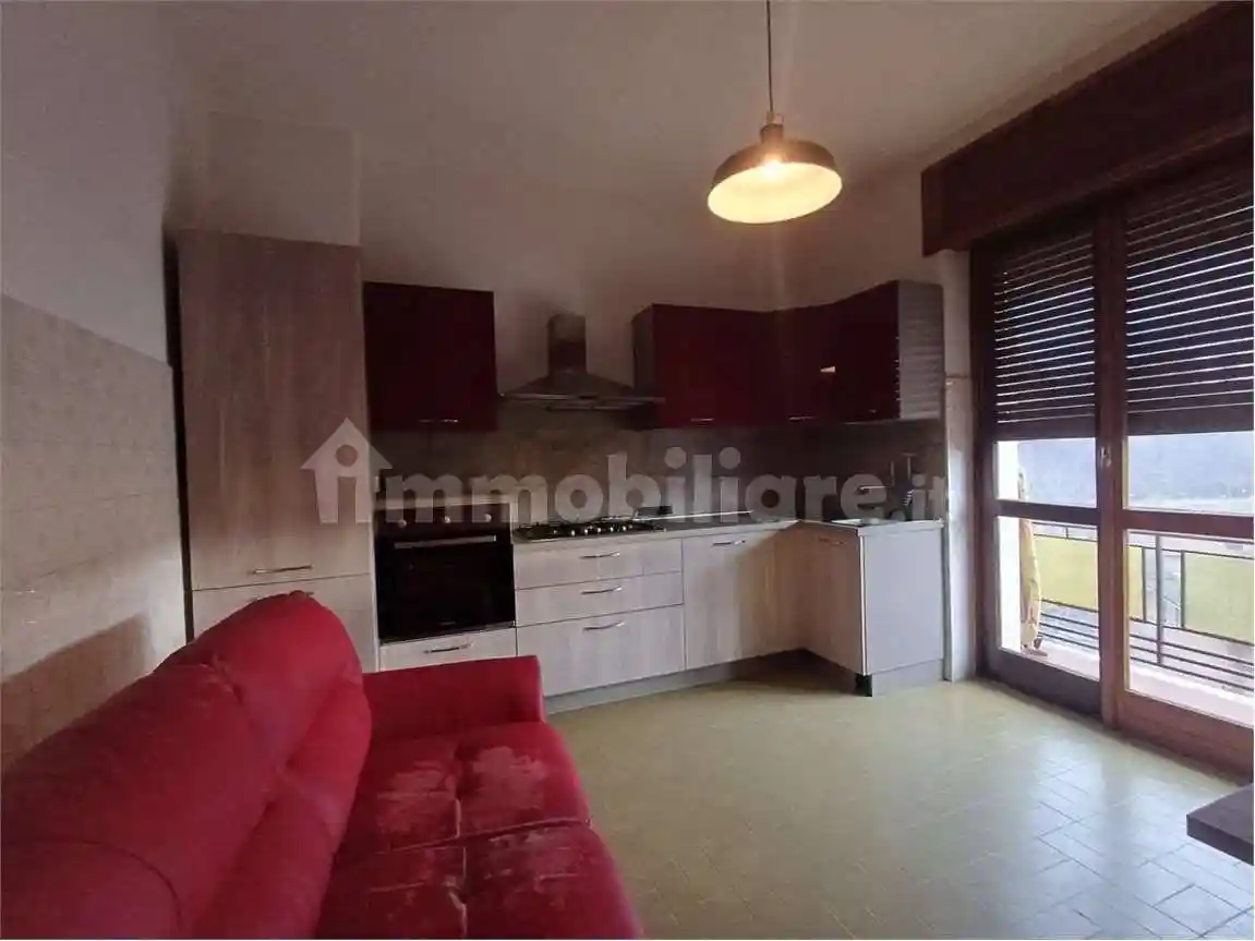 Quadrilocale via Bertieri, 10, Centro, Ceva - foto 5