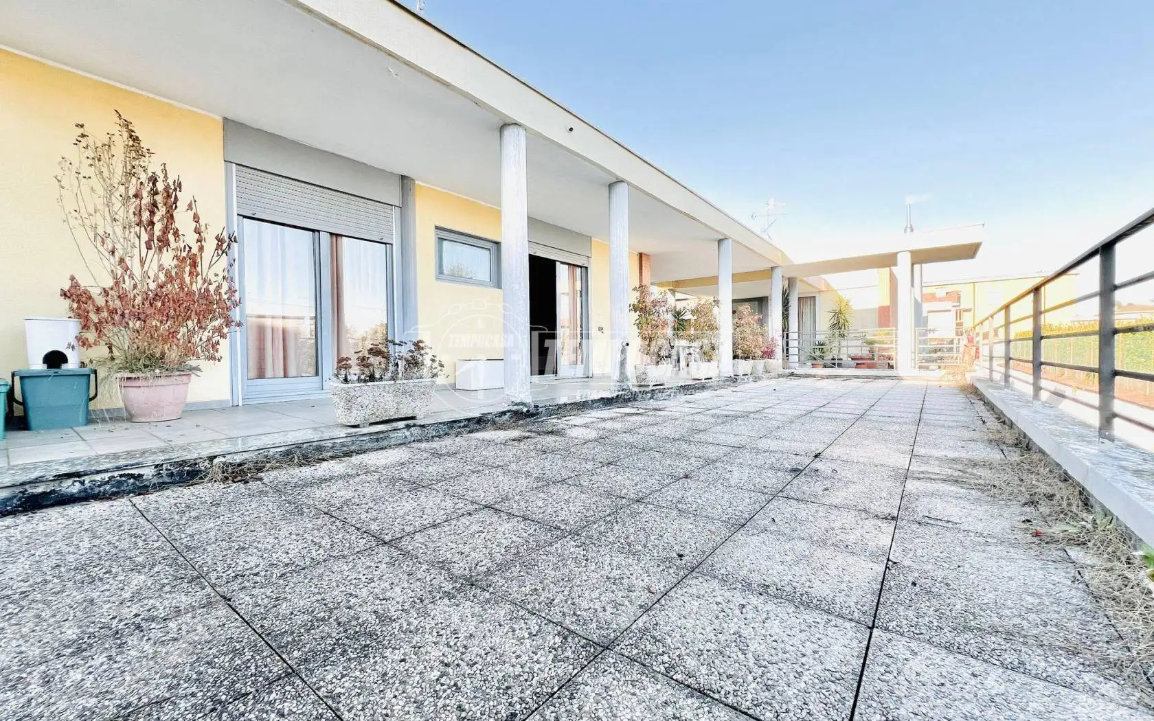 Villa in vendita a Lonate Pozzolo