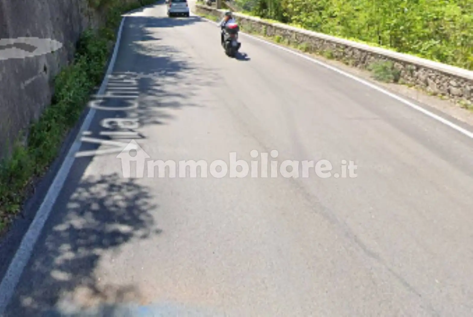 Appartamento in asta a Tramonti